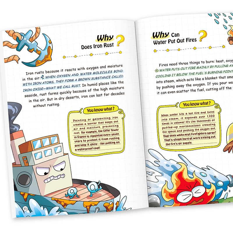 "100,000 WHYS" Kid's Encyclopedia