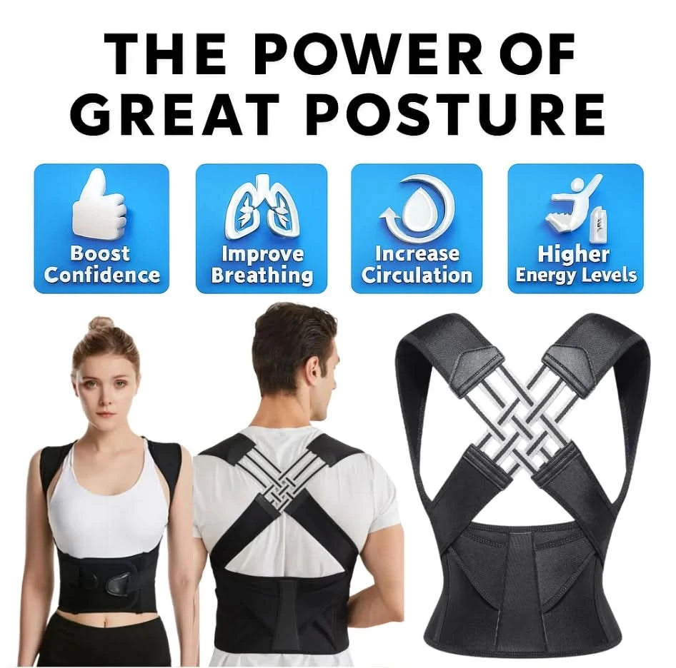 Postureprint Posture Pro™ – POSTURE LAB