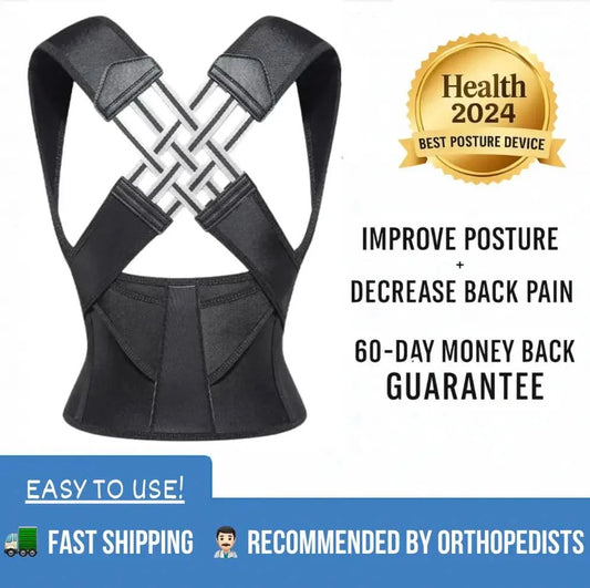 Posture Pro