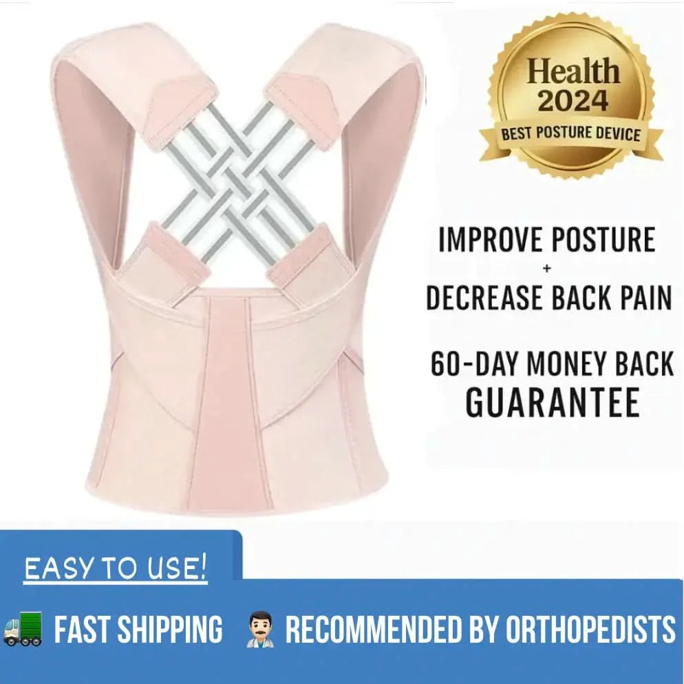 Posture Pro™