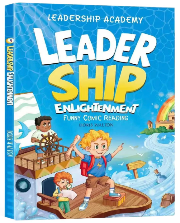 LeaderShip Enlightenment