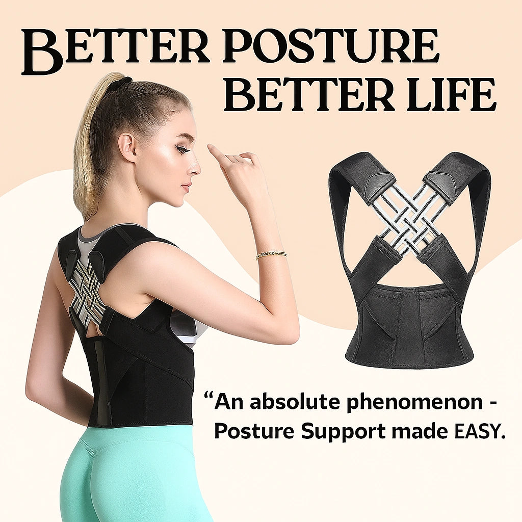 Posture Pro™ – POSTURE LAB