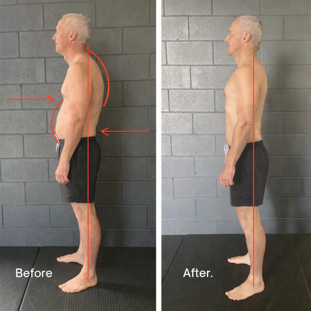 Posture Pro™
