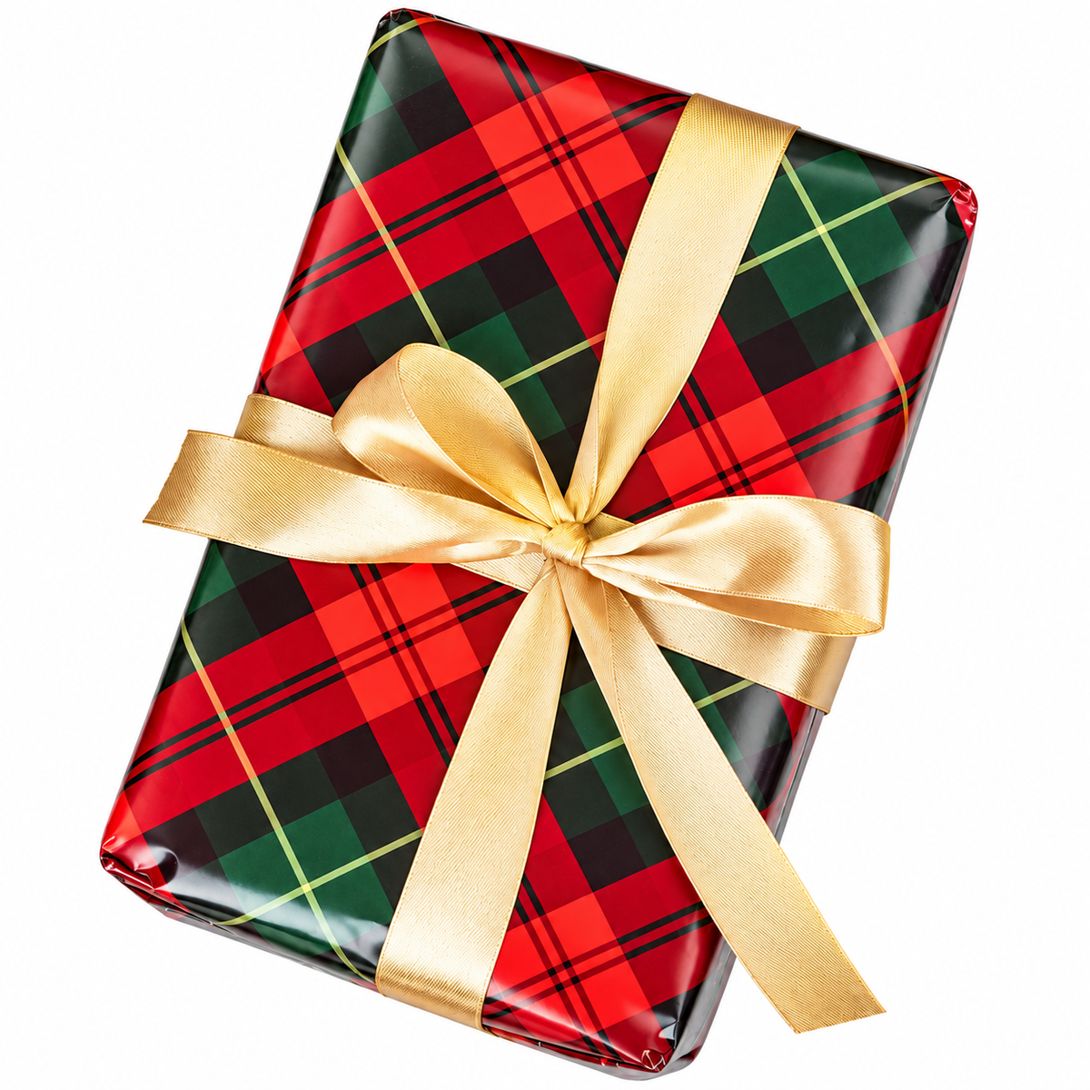 Gift Wrapping for All Your Books