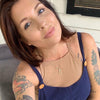 <p>Leah Carter</p>