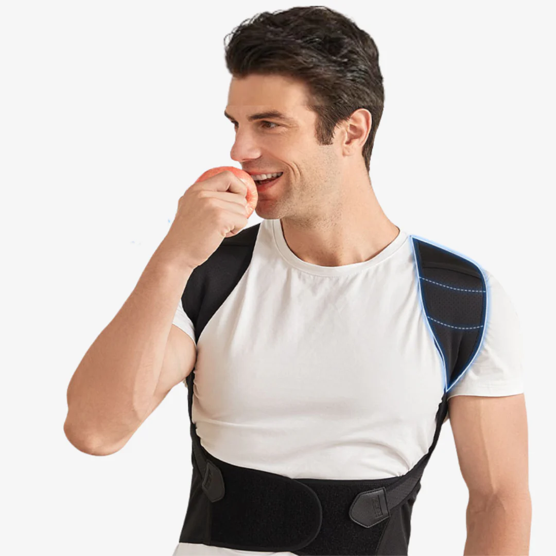 Advertorial Posture Pro – POSTURE LAB